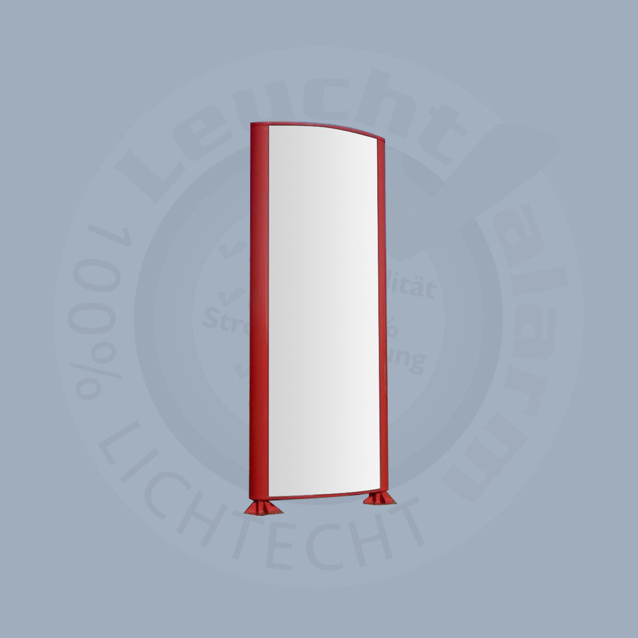 LED Leuchtkasten beidseitig DUO - doppelte Werbewirkung LED Leuchtkasten beidseitig DUO - doppelte Werbewirkung